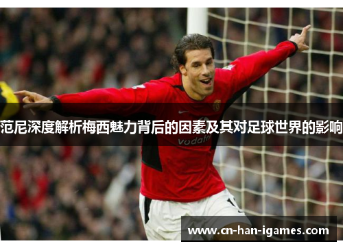 范尼深度解析梅西魅力背后的因素及其对足球世界的影响 范尼深度解析梅西魅力背后的因素及其对足球世界的影响